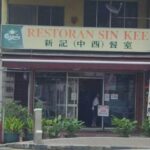 Hotel Sin Kee